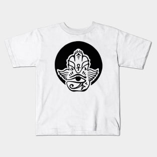 Hamsa Kids T-Shirt